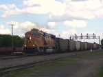BNSF 8802